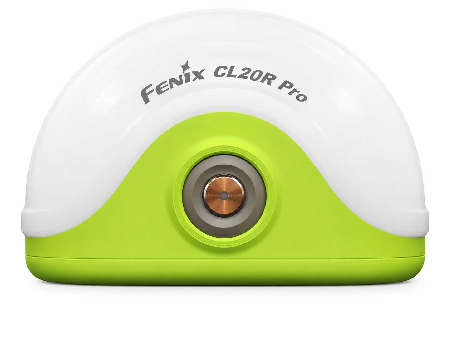 Ліхтар Fenix CL20RPROgrn